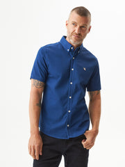 Camisa Hombre Chevignon Oxford Duck