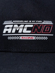 Gorra Americanino Trucker Racing
