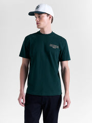 Camiseta Hombre Americanino Relaxed Fit