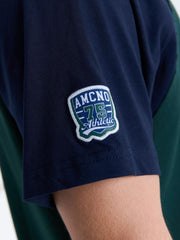 Camiseta Hombre Americanino Classic Fit