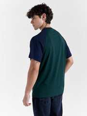 Camiseta Hombre Americanino Classic Fit