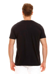 Camiseta Hombre Girbaud Graphic Logo