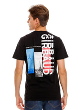 Camiseta Hombre Girbaud Le-Francois