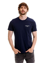 Camiseta Hombre Girbaud Le-Francois