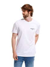 Camiseta Hombre Girbaud Le-Francois