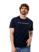 Camiseta Hombre Girbaud Le-Francois