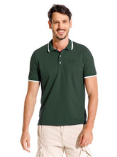 Polo Hombre Girbaud Batista