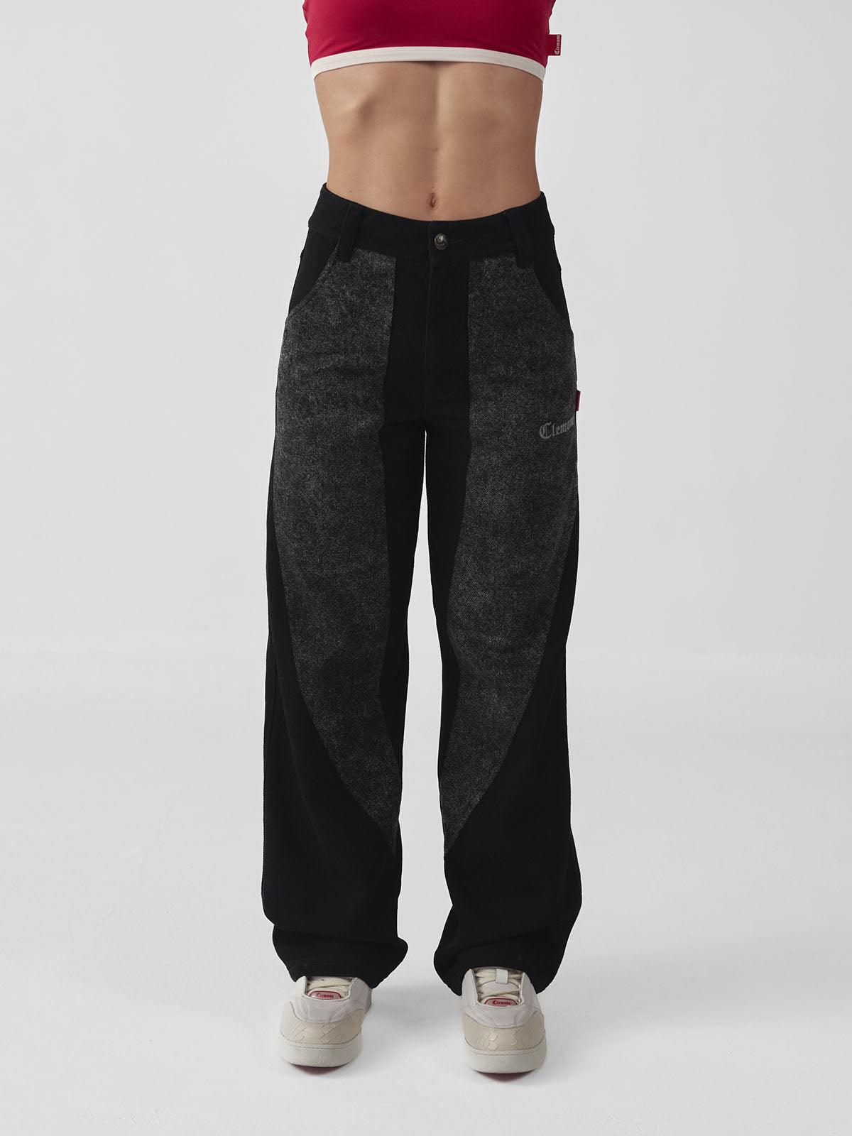 Jean Mujer Clemont Electra BROTH3RS jean-mujer-clemont-electra-broth3rs
