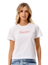 Camiseta Mujer Girbaud Le-Marithé