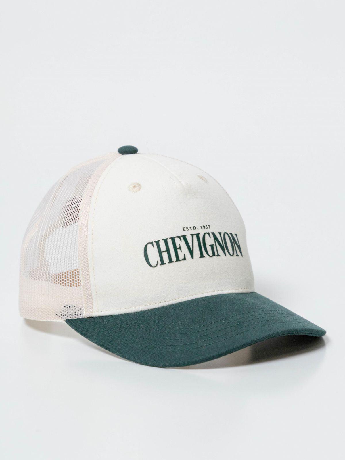 Gorra Chevignon Establish