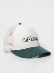 Gorra Chevignon Establish