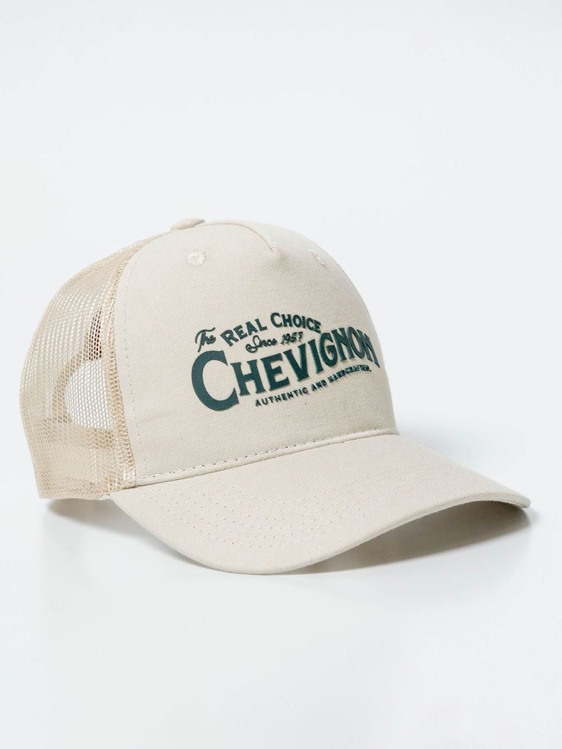 Gorra Chevignon Since