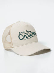 Gorra Chevignon Since