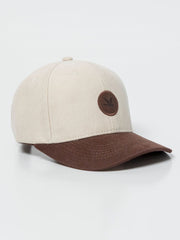 Gorra Chevignon Suede Colorblock