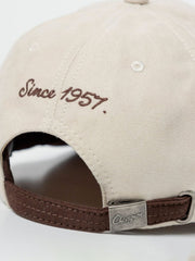 Gorra Chevignon Suede Colorblock