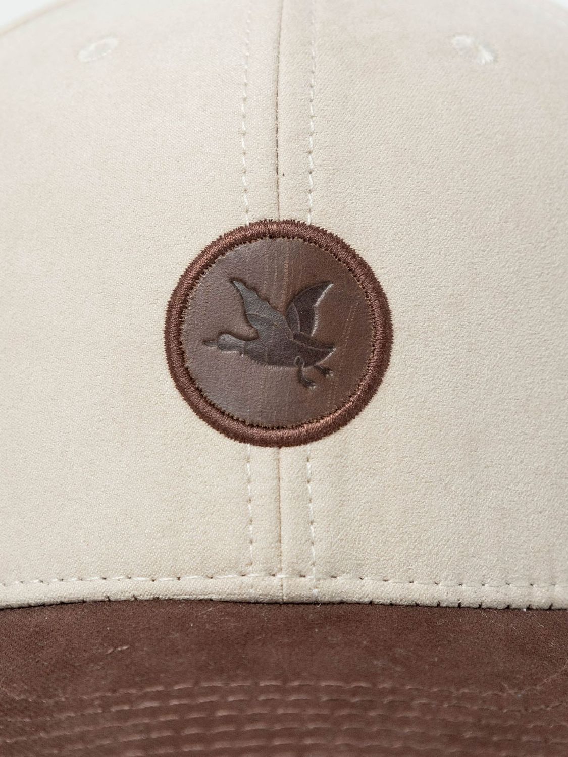 Gorra Chevignon Suede Colorblock