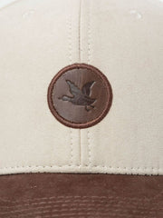 Gorra Chevignon Suede Colorblock