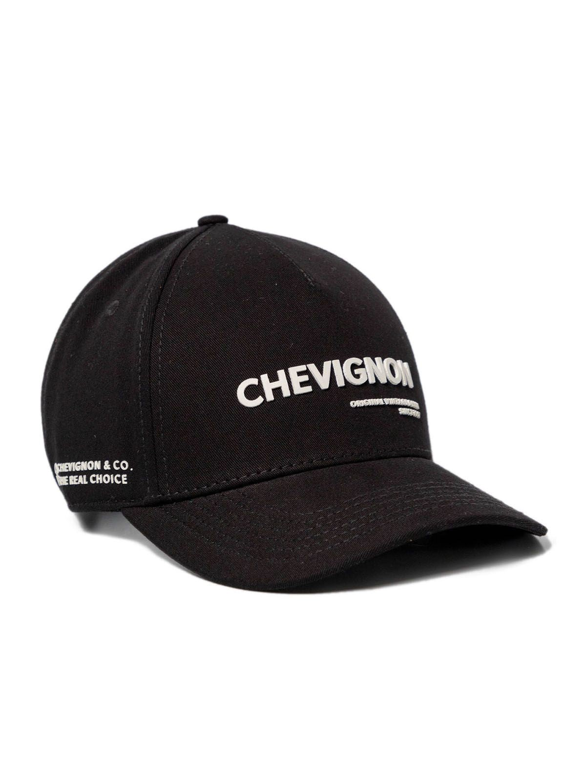 Gorra Chevignon Vintage Denim