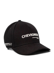 Gorra Chevignon Vintage Denim