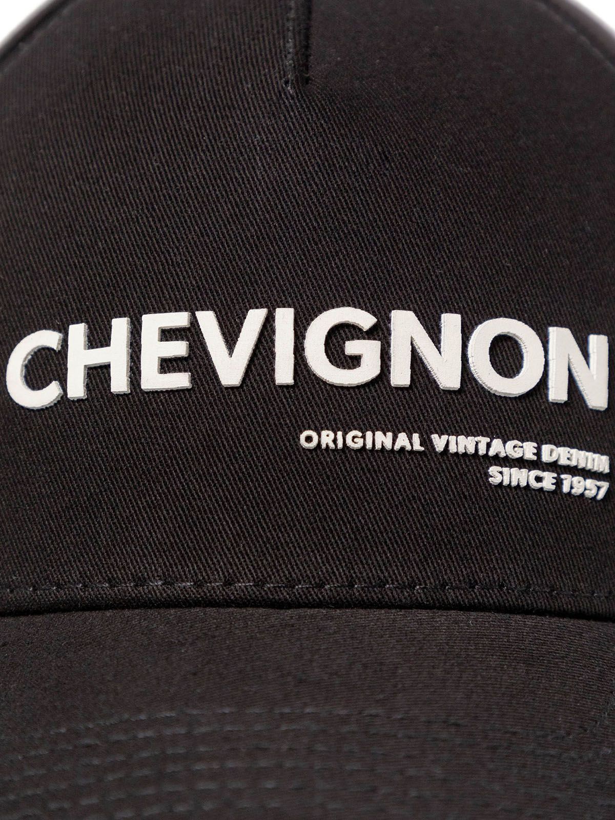 Gorra Chevignon Vintage Denim