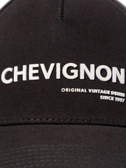 Gorra Chevignon Vintage Denim