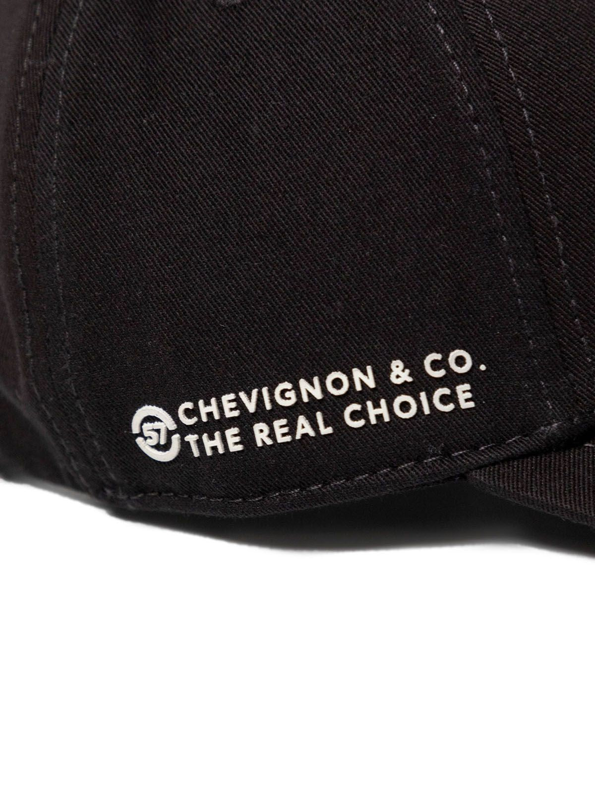 Gorra Chevignon Vintage Denim