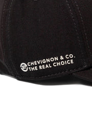 Gorra Chevignon Vintage Denim