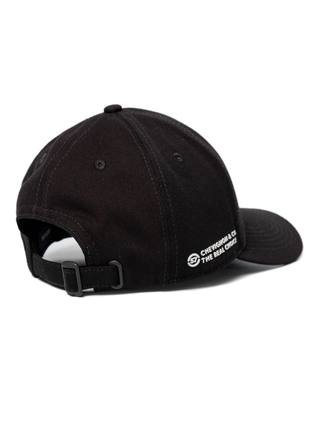 Gorra Chevignon Vintage Denim