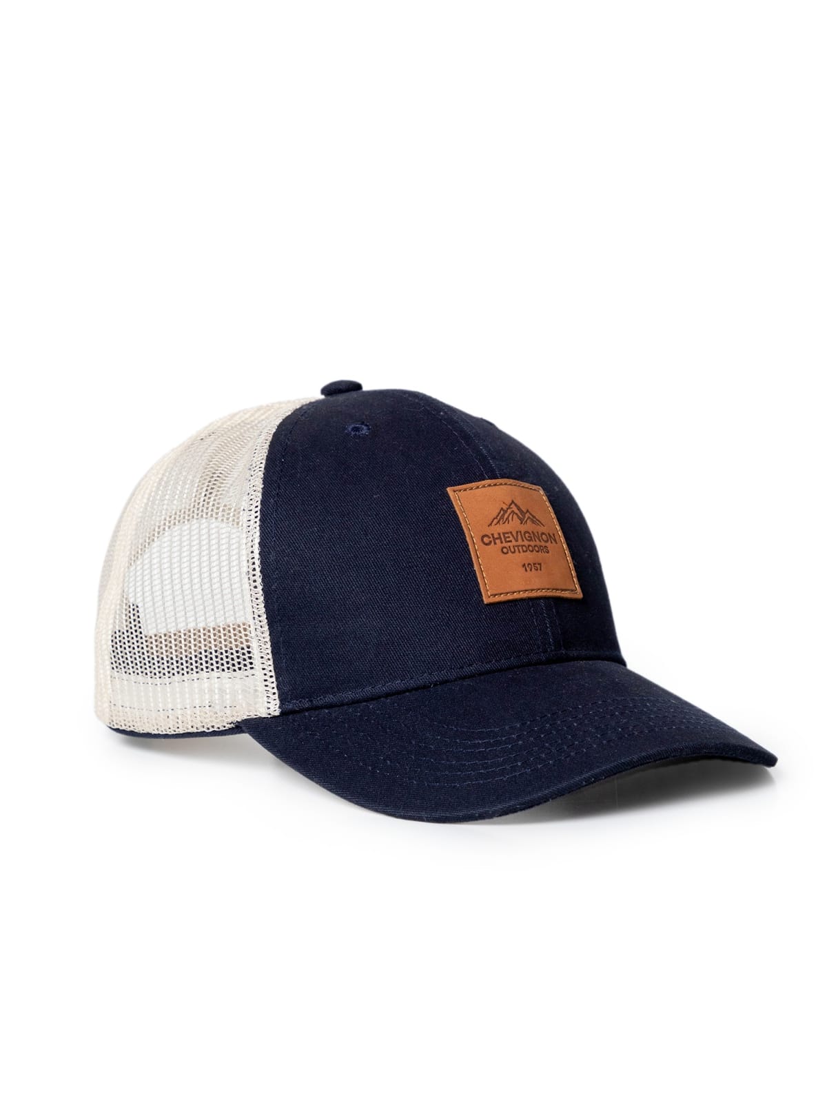 Gorra Chevignon Leather