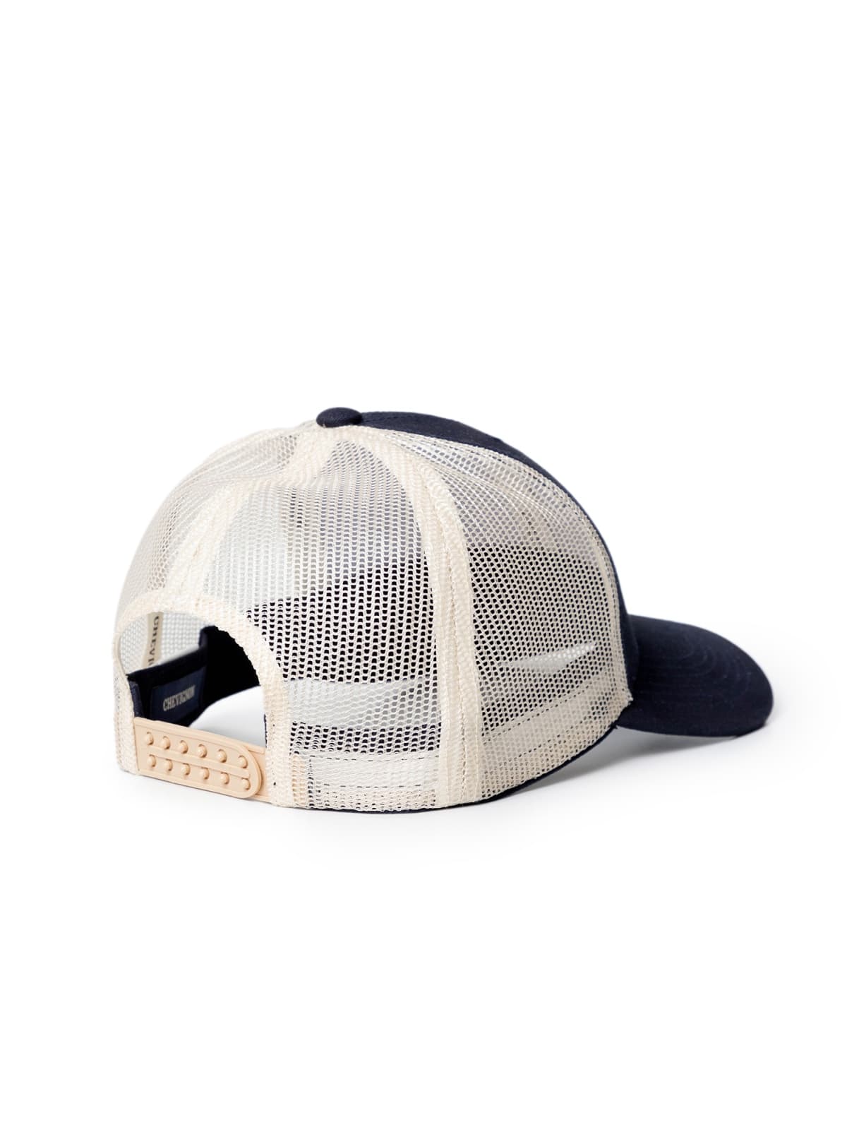 Gorra Chevignon Leather