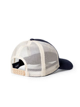 Gorra Chevignon Leather