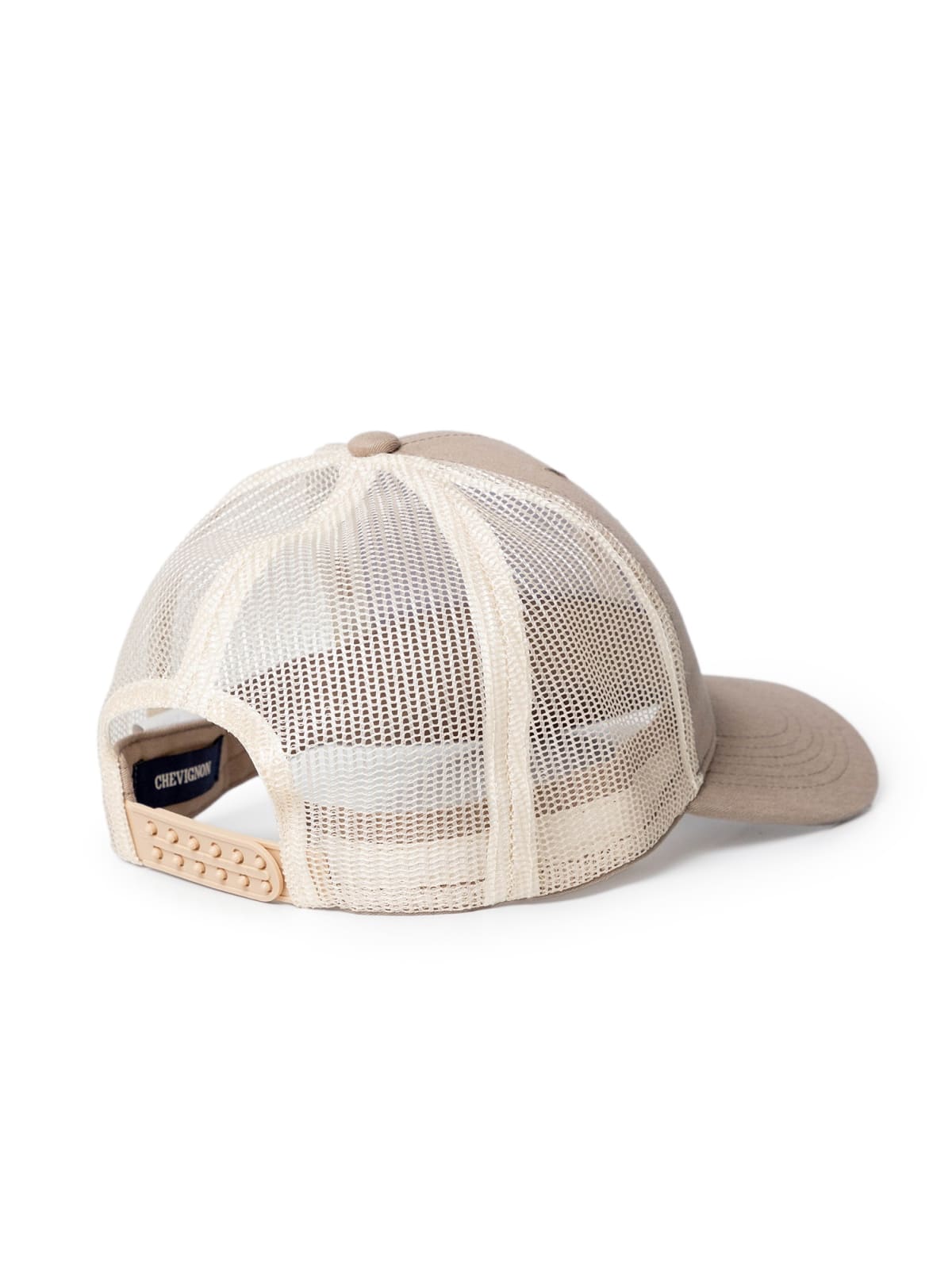 Gorra Chevignon Leather
