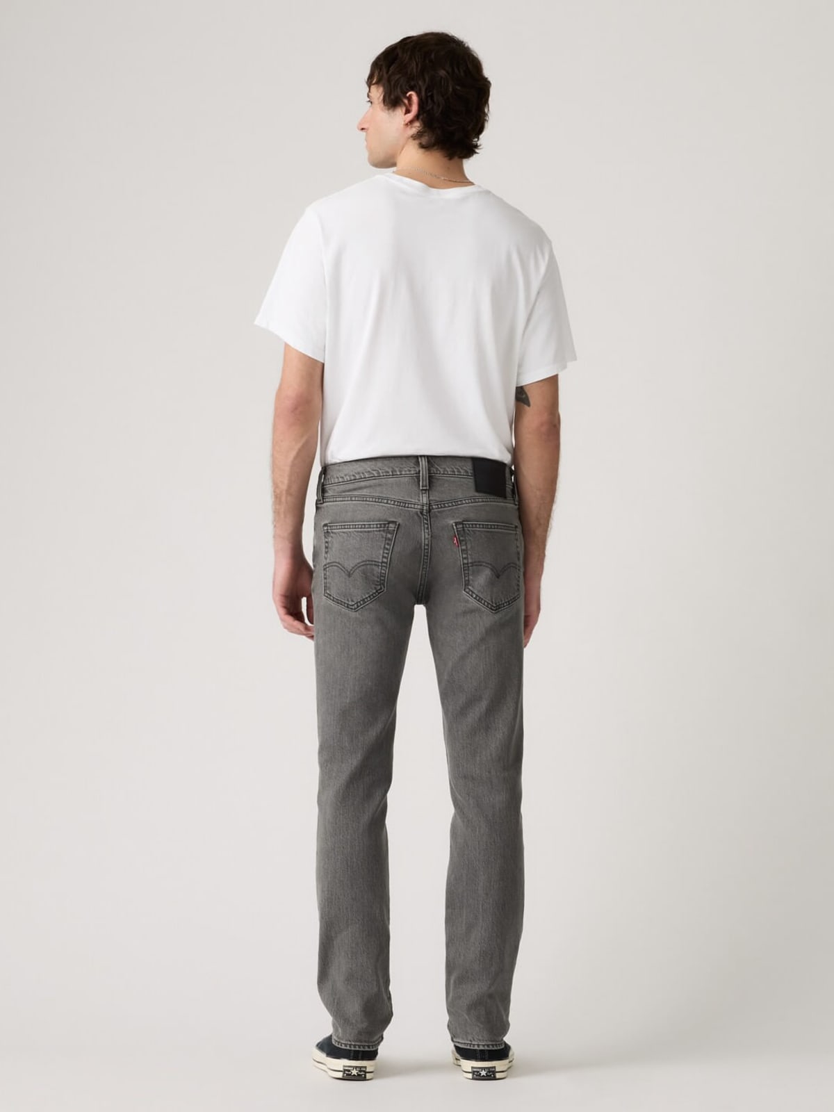 Jean Hombre Levis Slim 511