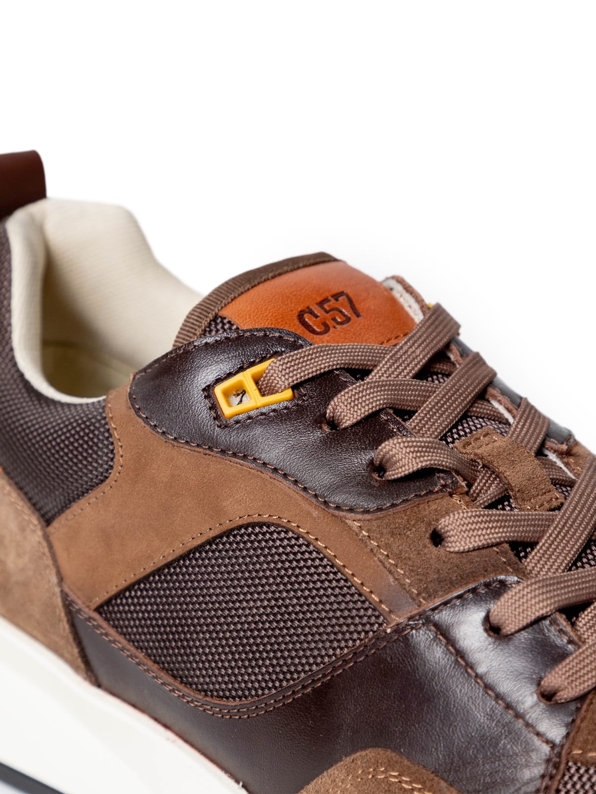 Tenis Hombre Chevignon Runner