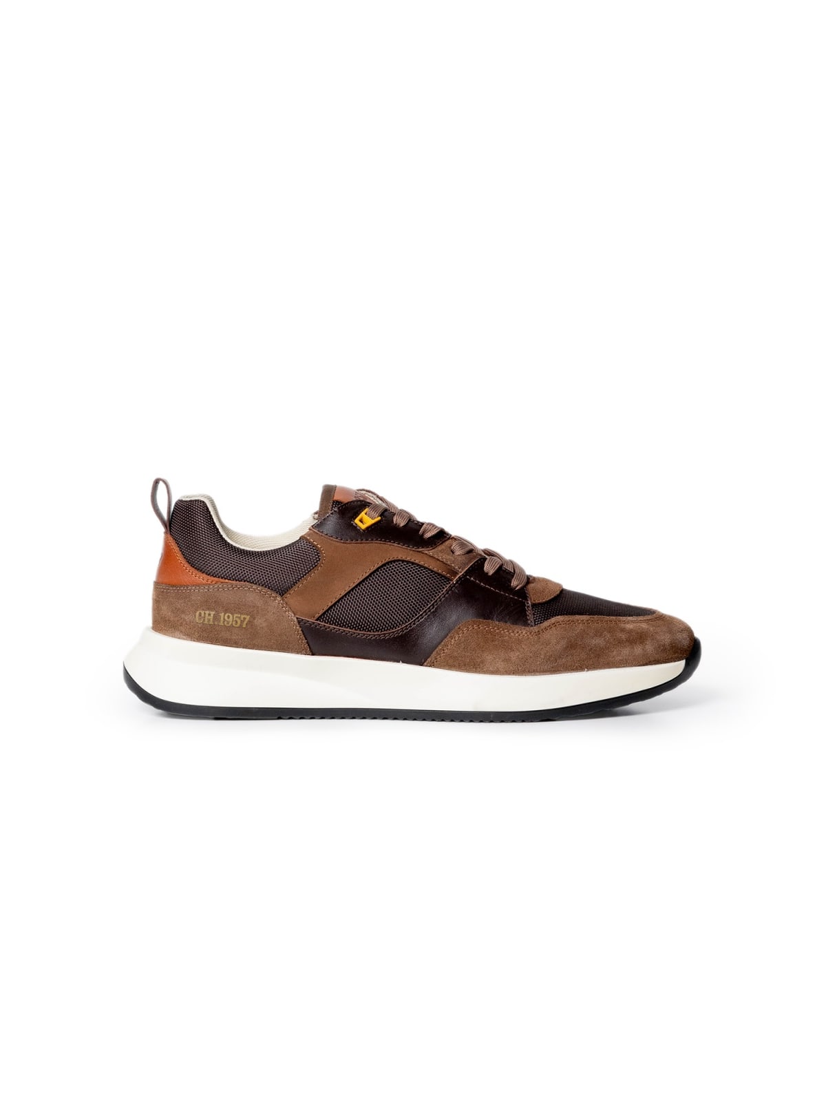 Tenis Hombre Chevignon Runner