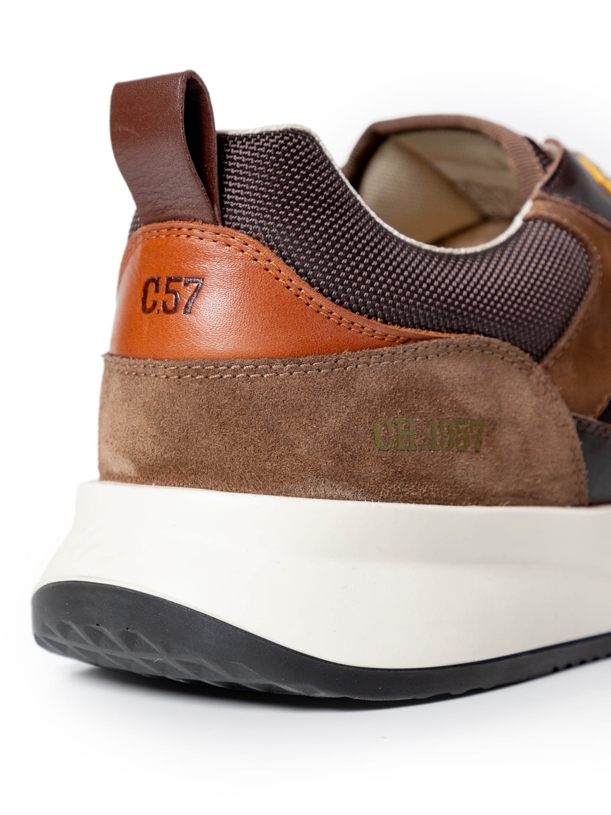Tenis Hombre Chevignon Runner