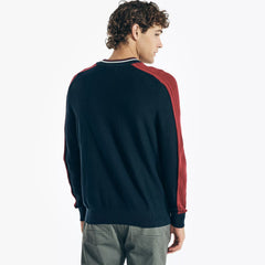 Buzo Nautica Full-Zip