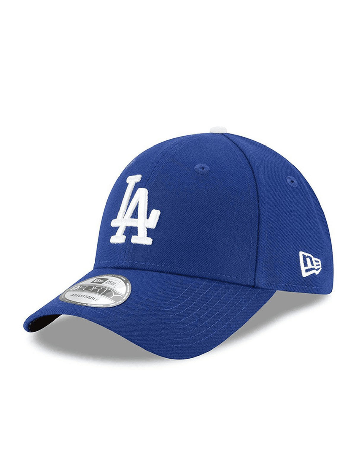 Gorra New Era Los Angeles Dodgers MLB The League 9FORTY