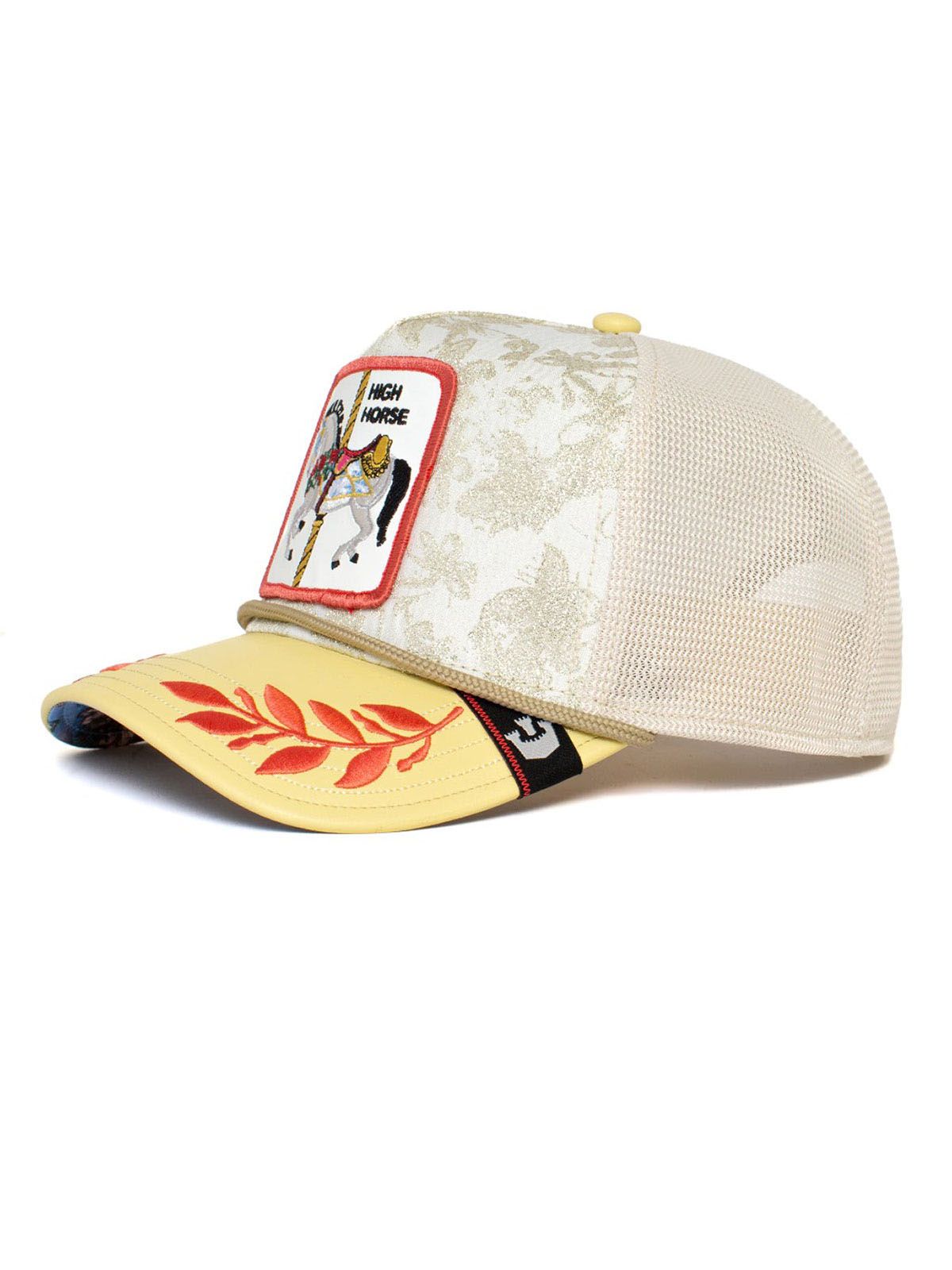 Gorra Goorin Bros Altus Equo