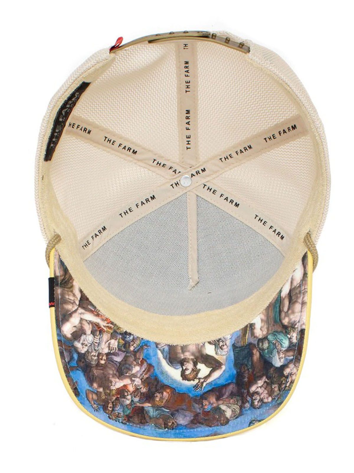 Gorra Goorin Bros Altus Equo