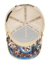 Gorra Goorin Bros Altus Equo