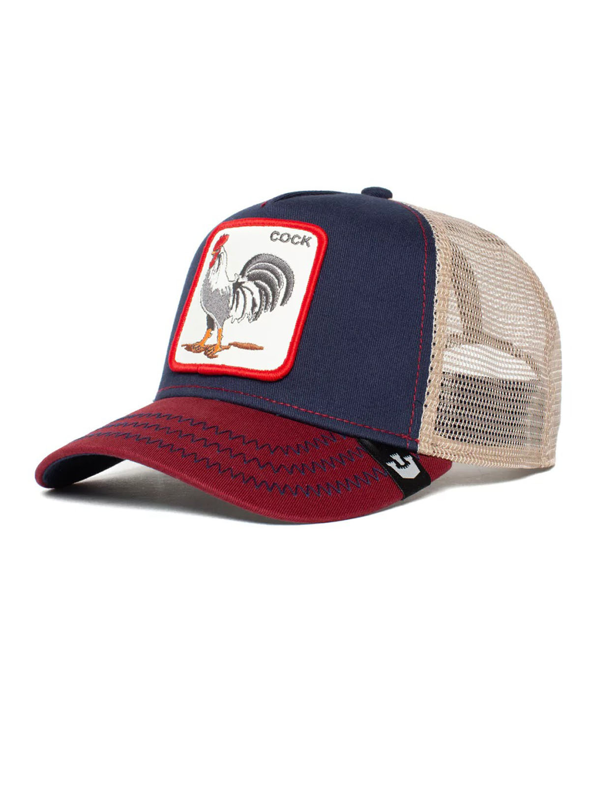 Gorra Goorin Bros The Cock