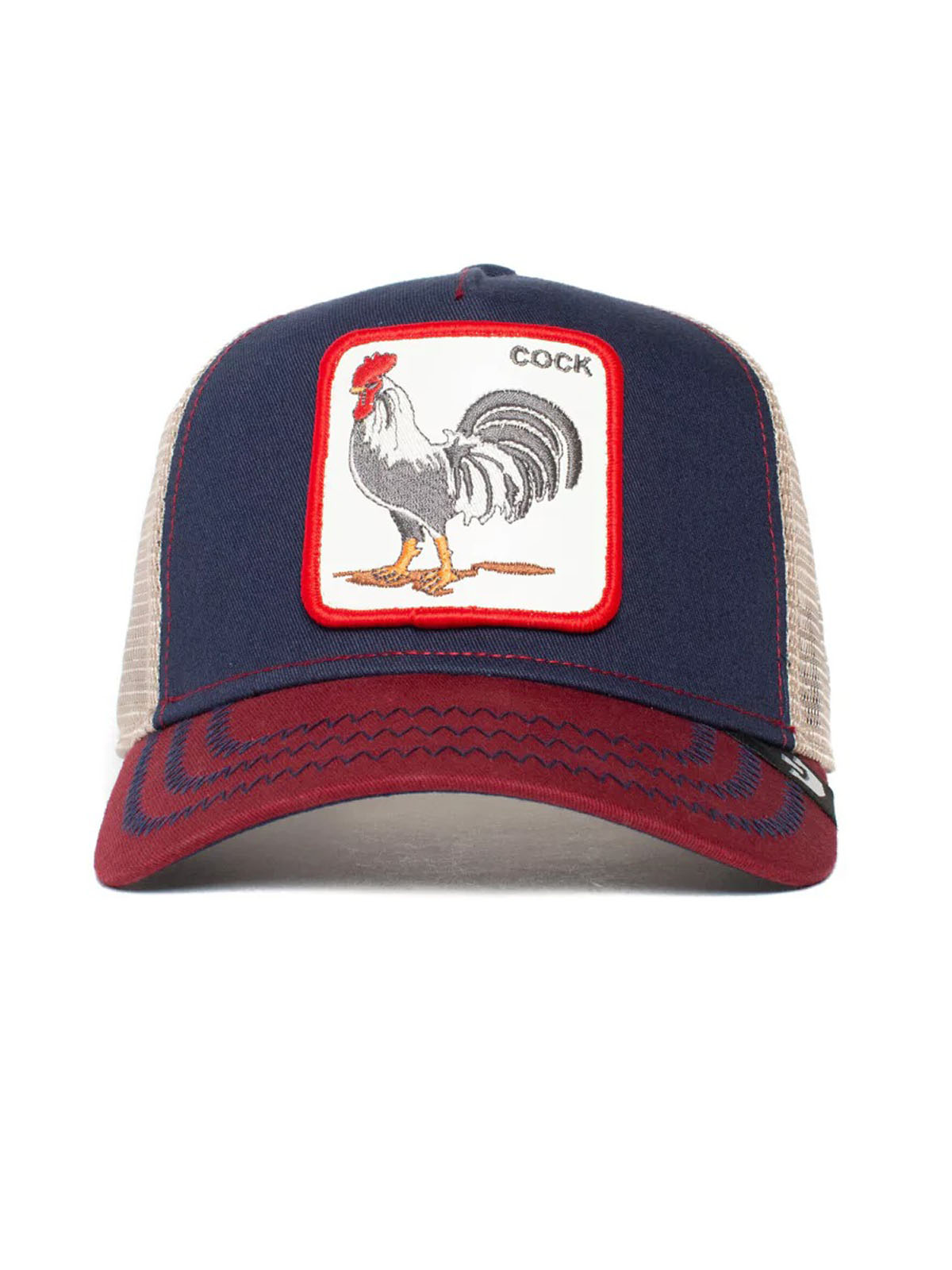 Gorra Goorin Bros The Cock