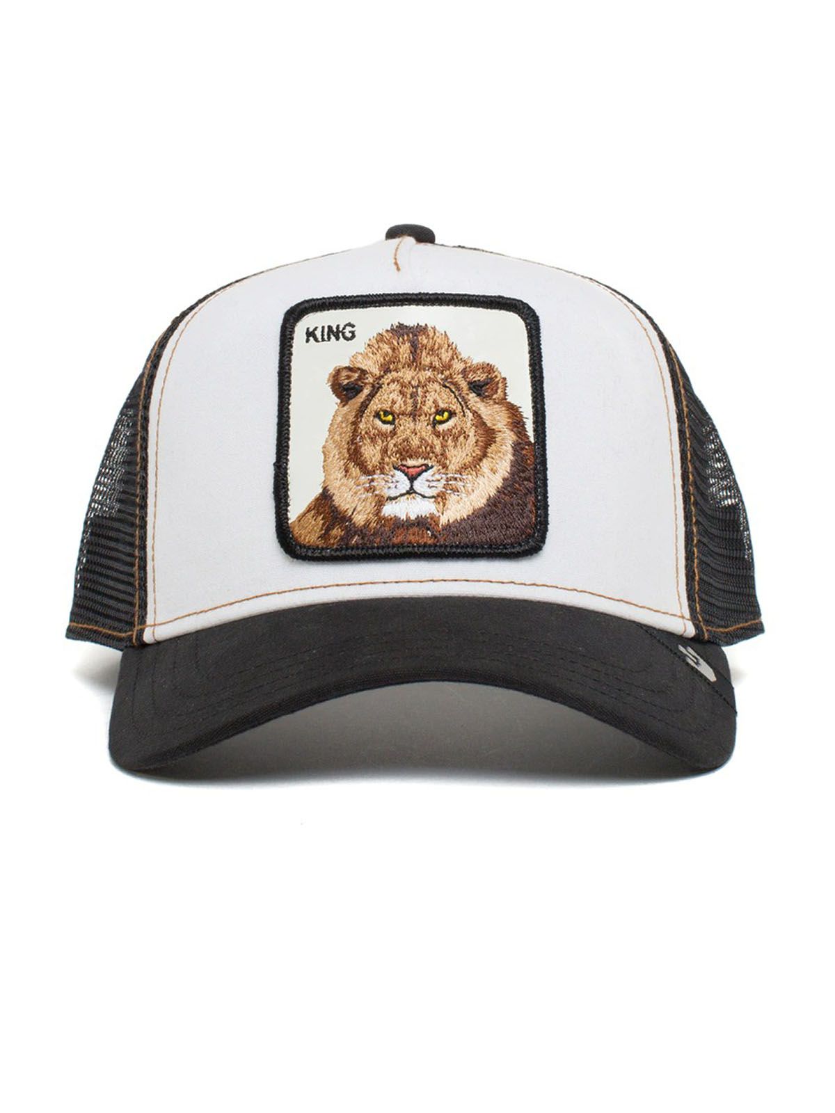Gorra Goorin Bros The King Lion