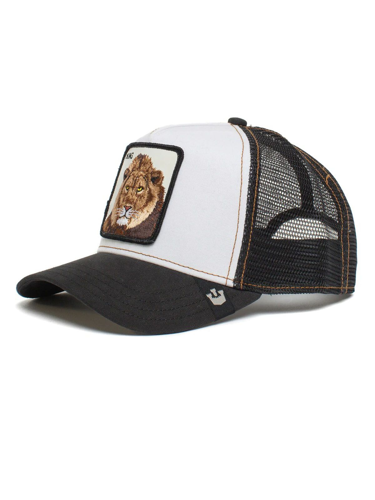 Gorra Goorin Bros The King Lion