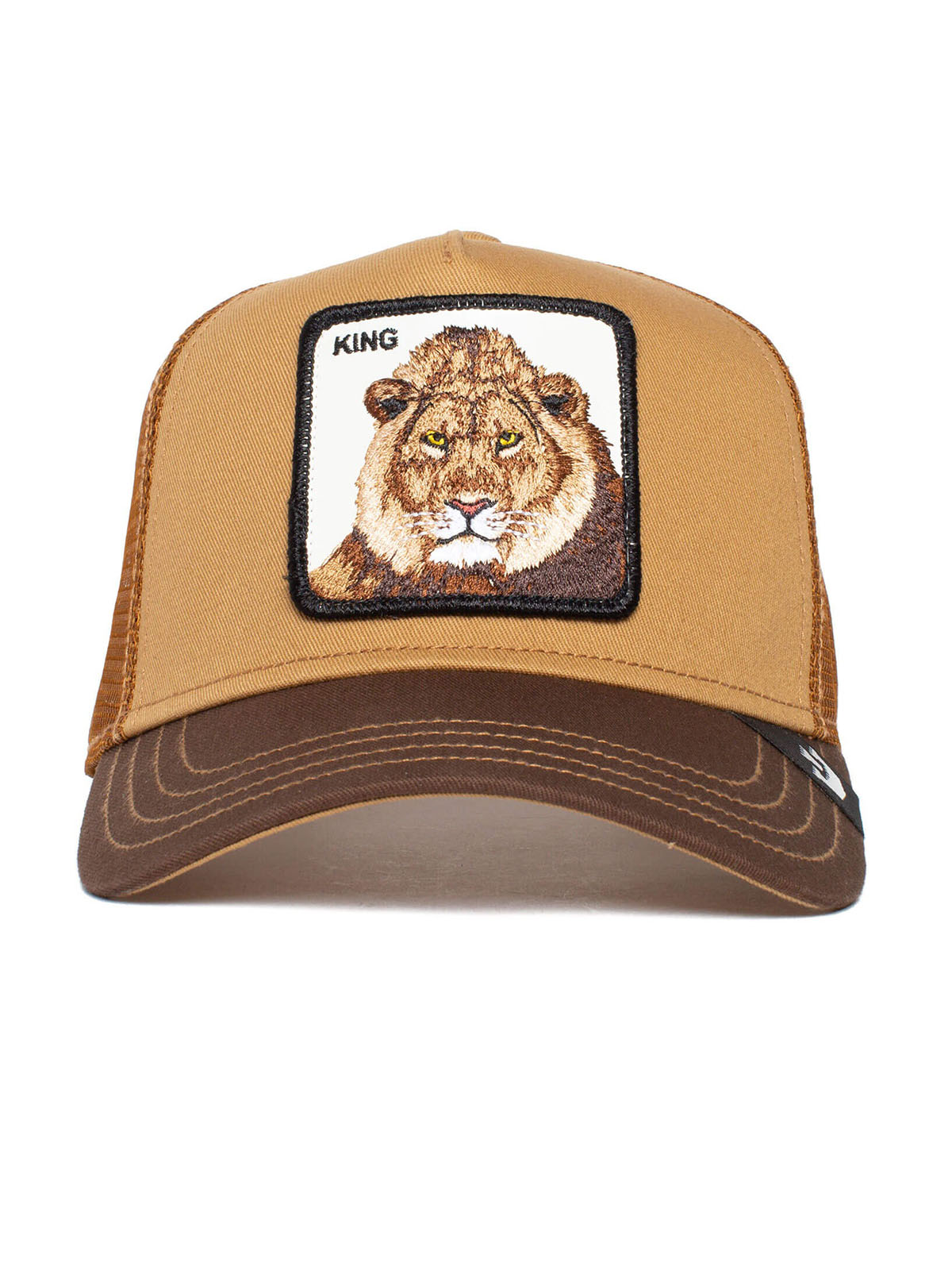 Gorra Goorin Bros The King Lion