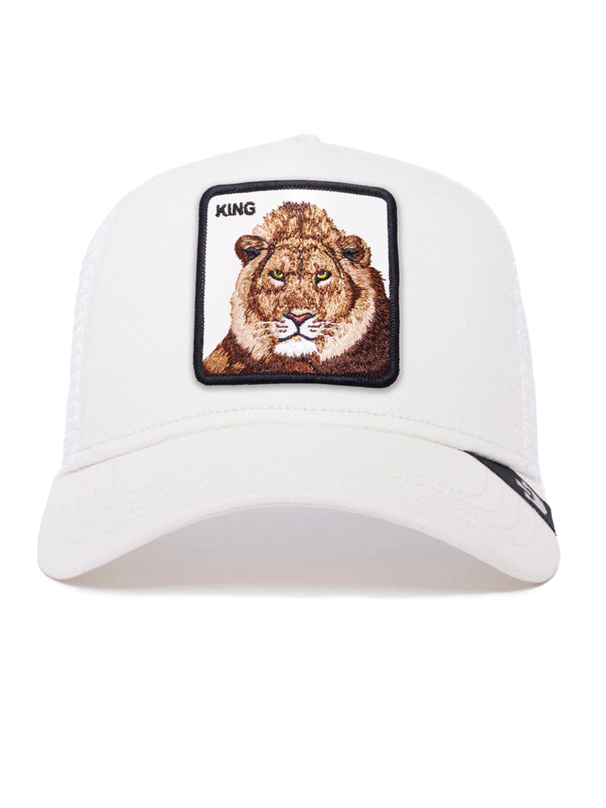 Gorra Goorin Bros The King Lion