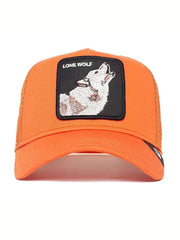 Gorra Goorin Bros Lone Wolf