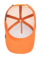 Gorra Goorin Bros Lone Wolf