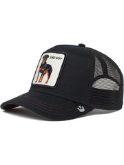Gorra Goorin Bros The Baddest Boy